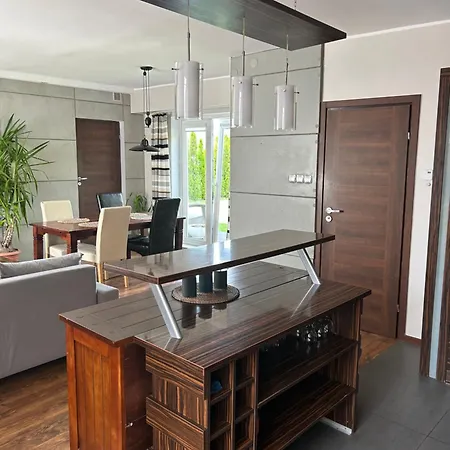 Uroczy Z Ogrodem Malbork