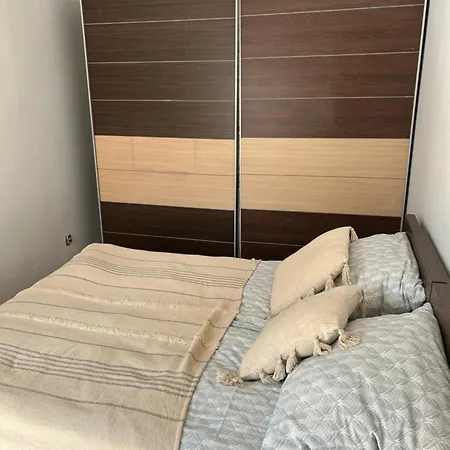 Hébergement de vacances Uroczy Z Ogrodem